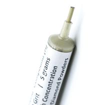 Composto de polimento de pasta de lapidação de diamante 600 Grit 5g Composto de polimento de pasta de lapidação de diamante 600 Grit 5g