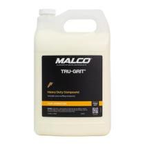 Composto de Polimento e Lustro Malco Tru Grit 3,8 Litros
