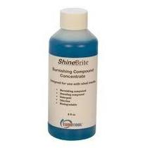 Composto de polimento Eurotool Shinebrite Quart Composto de polimento Eurotool Shinebrite Quart