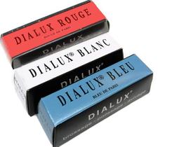 Composto de Polimento JTS Dialux Rouge 10 x 2,5 x 3 cm 120 g