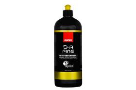 Composto de polimento RUPES D-A Fine 1000 ml para remover arranhões de carro
