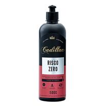 COMPOSTO DE POLIR RISCO ZERO CORTE ETAPA 1 500g - CADILLAC