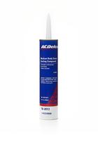 Composto de preenchimento de juntas e costuras ACDelco GM 10-2013 300mL