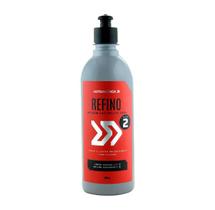 Composto de Refino 2000 Menzerna Autoamerica 500ml Composto de Refino 2000 Menzerna Autoamerica 500ml