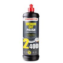 Composto De Refino Medium Cut Polish 2400 1L Menzerna