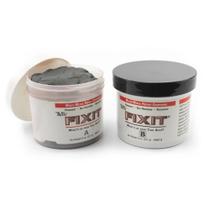Composto de reparo Aves FIXIT à prova d'água em 2 partes 454g Composto de reparo Aves FIXIT à prova d'água em 2 partes 454g