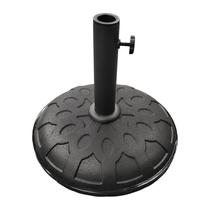 Composto de resina Umbrella Base International Caravan de 11 kg Composto de resina Umbrella Base International Caravan de 11 kg