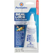 Composto de rosca Permatex 57535 Seal and Lock 35mL