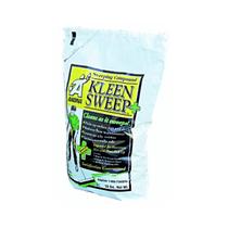 Composto de varredura Kleen 1810 Kleen Sweep Plus 4,5 kg Composto de varredura Kleen 1810 Kleen Sweep Plus 4,5 kg
