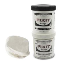 Composto Epóxi para Modelagem Aves Fixit Sculpt 1,4 kg à Prova dÁgua Composto Epóxi para Modelagem Aves Fixit Sculpt 1,4 kg à Prova dÁgua