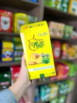 Composto erva-mate origem do mate 500gr sabores