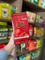 Composto erva-mate origem do mate 500gr sabores