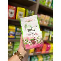 Composto erva-mate schneider menta e flores 500gr