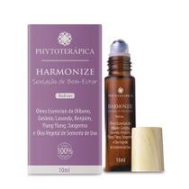 Composto Essencial Harmonize - Óleo Essencial 10ml Composto Essencial Harmonize - Óleo Essencial 10ml