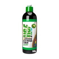 Composto HSF Hi Shine para lustro e proteção Lincoln 500g