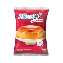 Composto lacteo culinaria alibra c/ 1 kg