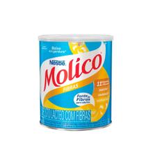 Composto Lácteo Fibras Molico Nestlé 260g Composto Lácteo Fibras Molico Nestlé 260g