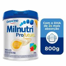 Composto Lacteo Infantil Milnutri Profutura 800g - DANONE
