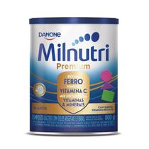 Composto Lacteo Milnutri 800g