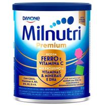 Composto Lácteo Milnutri Premium Danone 800g