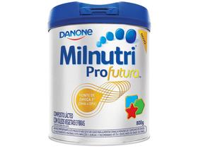 Composto Lácteo Milnutri Profutura Original - 800g