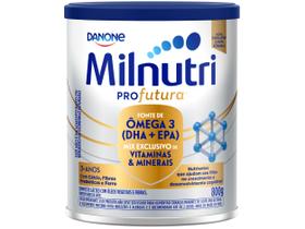 Composto Lácteo Milnutri Profutura Original - 800g
