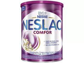 Composto Lácteo Neslac Original Comfor Integral - 800g