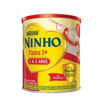 Composto Lacteo Ninho Fases 1+ 800g