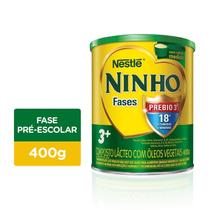 Composto Lacteo Ninho Fases 3+ 400g