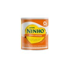Composto Lácteo Ninho Nestlé Zero Lactose Lata 700g Composto Lácteo Ninho Nestlé Zero Lactose Lata 700g