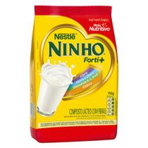 Composto Lácteo Ninho Pacote com 750g