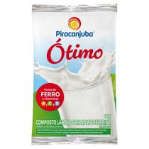Composto Lacteo Ótimo Piracanjuba Pacote 1Kg