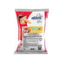 Composto lácteo para panificação alibra 1kg