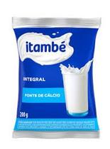 Composto lácteo profissional itambé 1kg