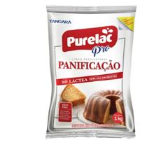 Composto Lacteo Purelac 1kg Panificacao Composto Lacteo Purelac 1kg Panificacao