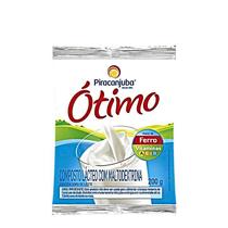 Composto láteo leite pó otimos 200 gr piracanjuba