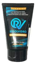 Composto Liquido De Oxido De Cério 100g Resolvidro Uso Profissional Composto Liquido De Oxido De Cério 100g Resolvidro Uso Profissional