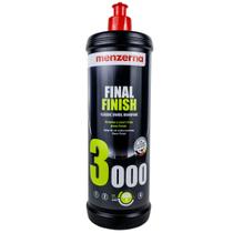 Composto Lustrador Menzerna Final Finish 3000 - 1 Litro