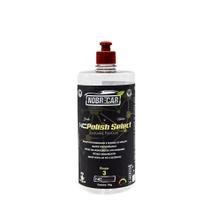 Composto Lustrador Nobre Car NC Polish Select - 1kg Composto Lustrador Nobre Car NC Polish Select - 1kg
