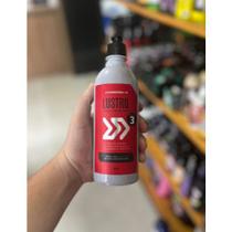 COMPOSTO LUSTRO 3000 500ml AUTOAMERICA COMPOSTO LUSTRO 3000 500ml AUTOAMERICA