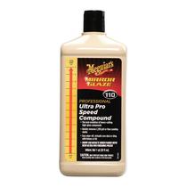 Composto Meguiar's Mirror Glaze Ultra Pro Speed 946ml - M11032 Composto Meguiar's Mirror Glaze Ultra Pro Speed 946ml - M11032