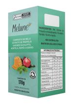 Composto melune de mel propolis eucalipto hortela roma/agriao 170g
