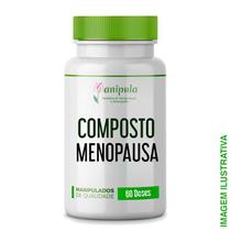 Composto Menopausa