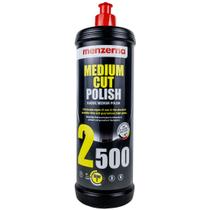 Composto Menzerna Medium Cut Polish 2500 - 1 Litro Composto Menzerna Medium Cut Polish 2500 - 1 Litro