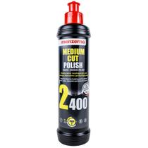 Composto Menzerna Medium Cut Polish Líquid+ 2400 - 250ml