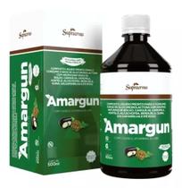 Composto Natural Amargun com Vitaminas B1eB6 500ml Supra Evas