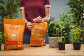 Composto Natural Composta+ 1kg