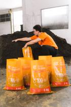Composto Natural Composta+ 5kg
