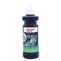 Composto one step / selante os 02-06 250ml promove brilho proteção 6m - sonax