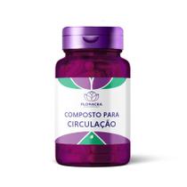 Composto para Circulacao 60 Doses Floracea Composto para Circulacao 60 Doses Floracea